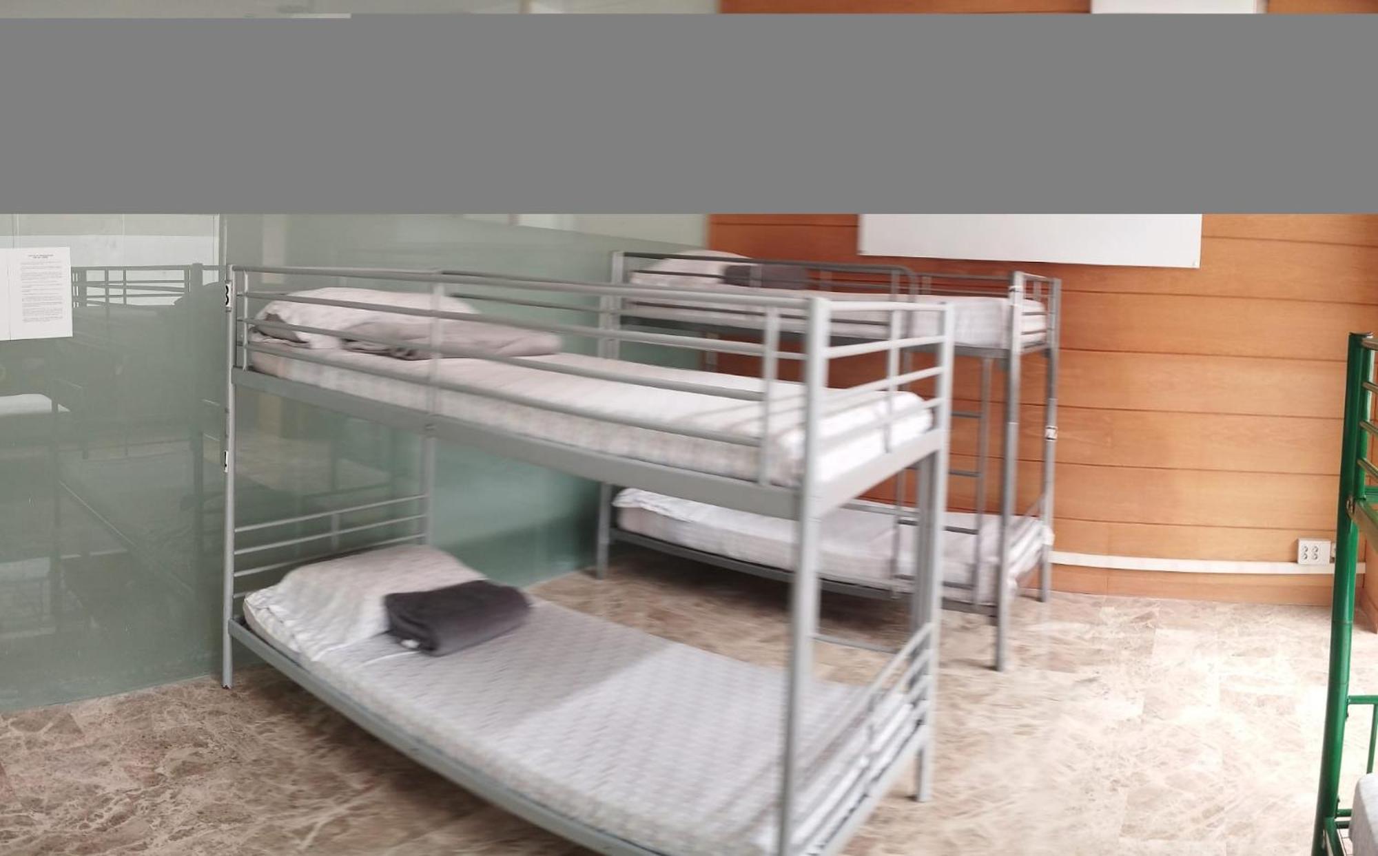 Hostel M Torres Madrid Extérieur photo