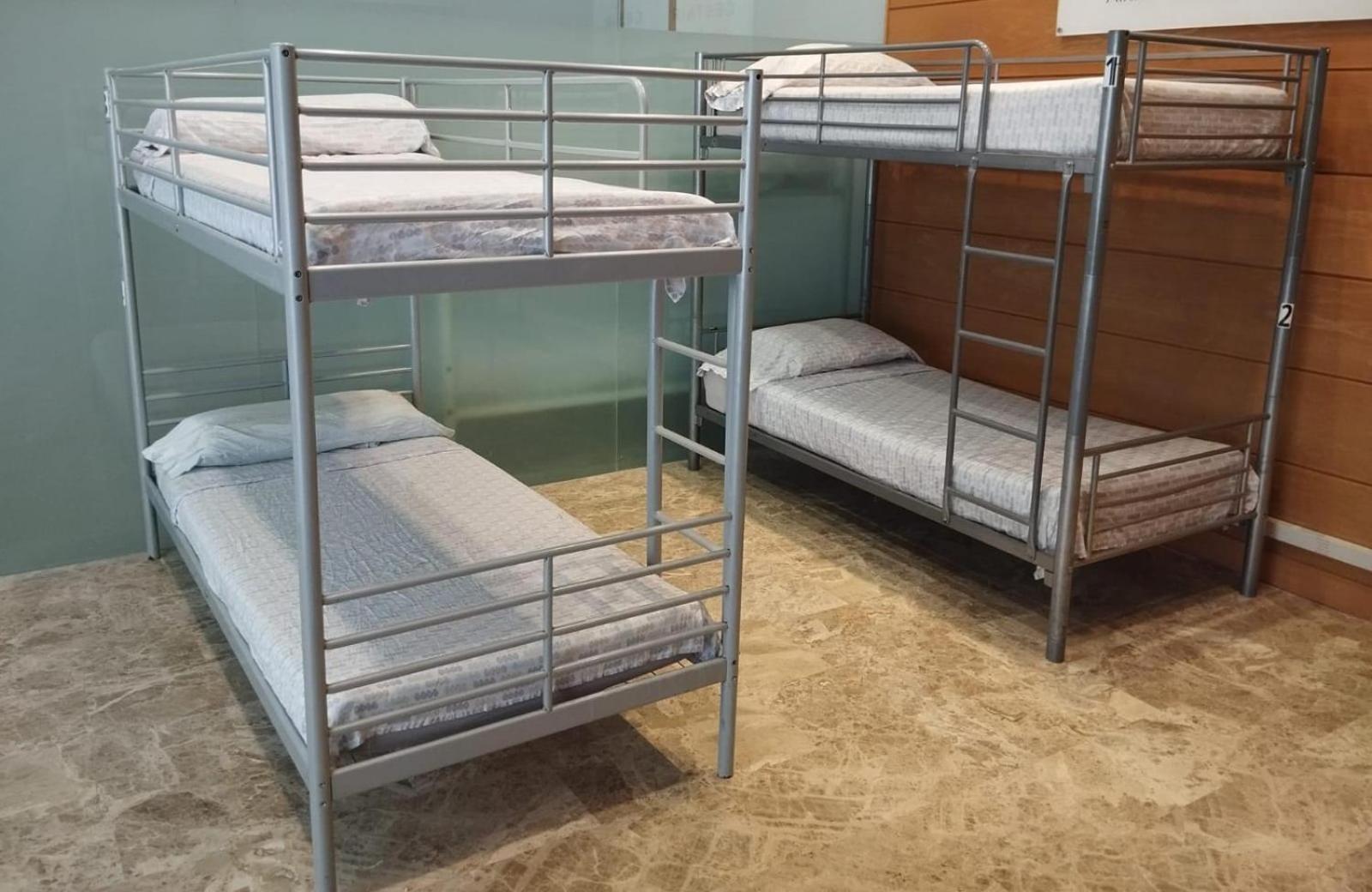Hostel M Torres Madrid Extérieur photo